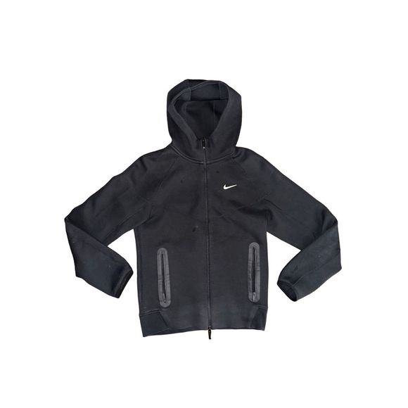 NOCTA Nike Tech Fleece Full Zip Hoodie - Picture 1 of 4